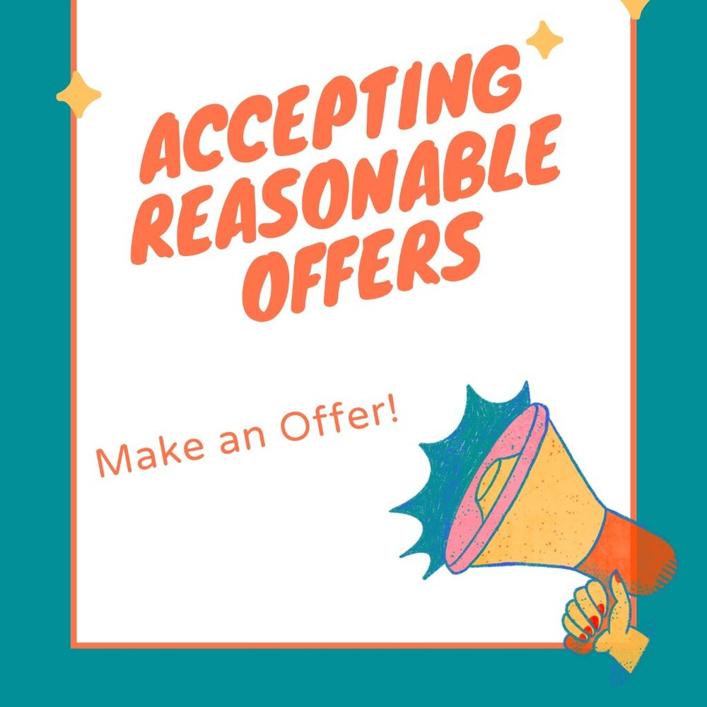Accepting Offers